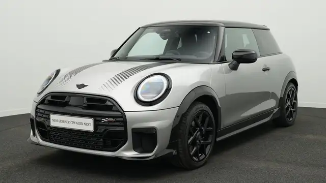 MINI Cooper C