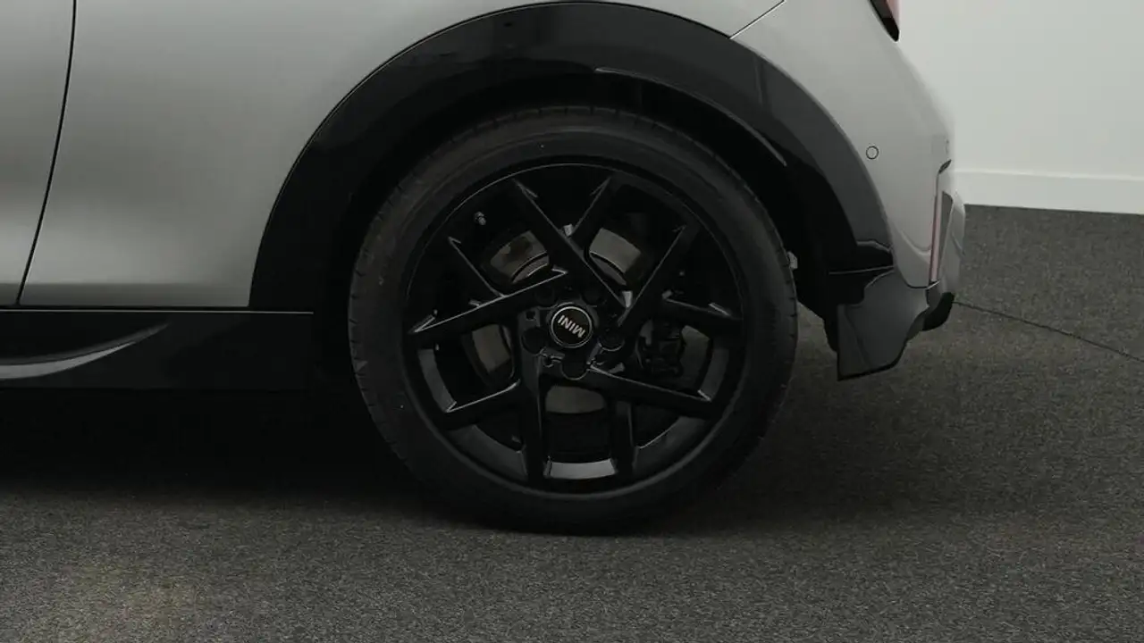 MINI Cooper John Cooper Works Trim, миниатюра 11
