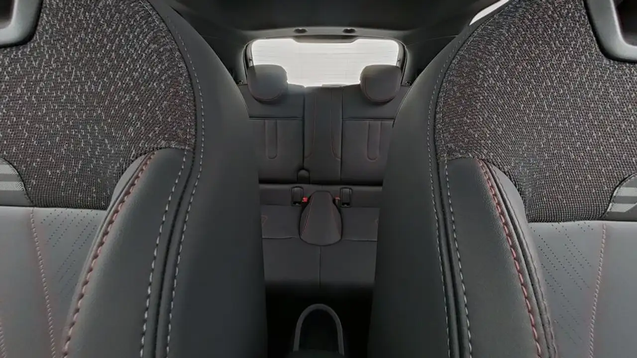 MINI Cooper John Cooper Works Trim, миниатюра 26