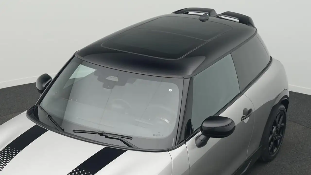 MINI Cooper John Cooper Works Trim, миниатюра 23