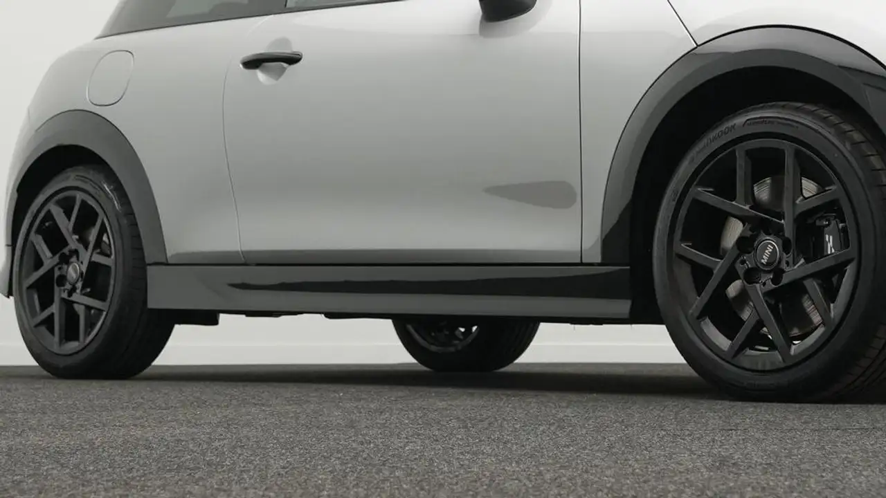 MINI Cooper John Cooper Works Trim, миниатюра 19