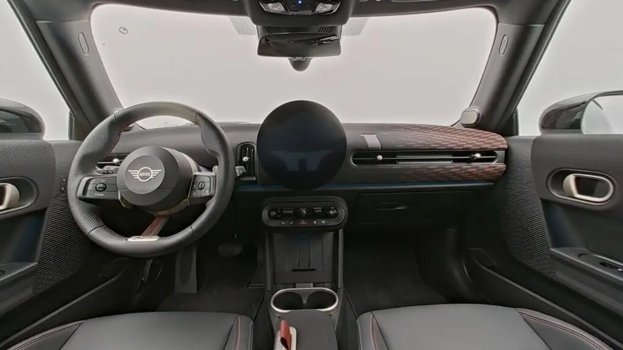 MINI Cooper John Cooper Works Trim, миниатюра 14