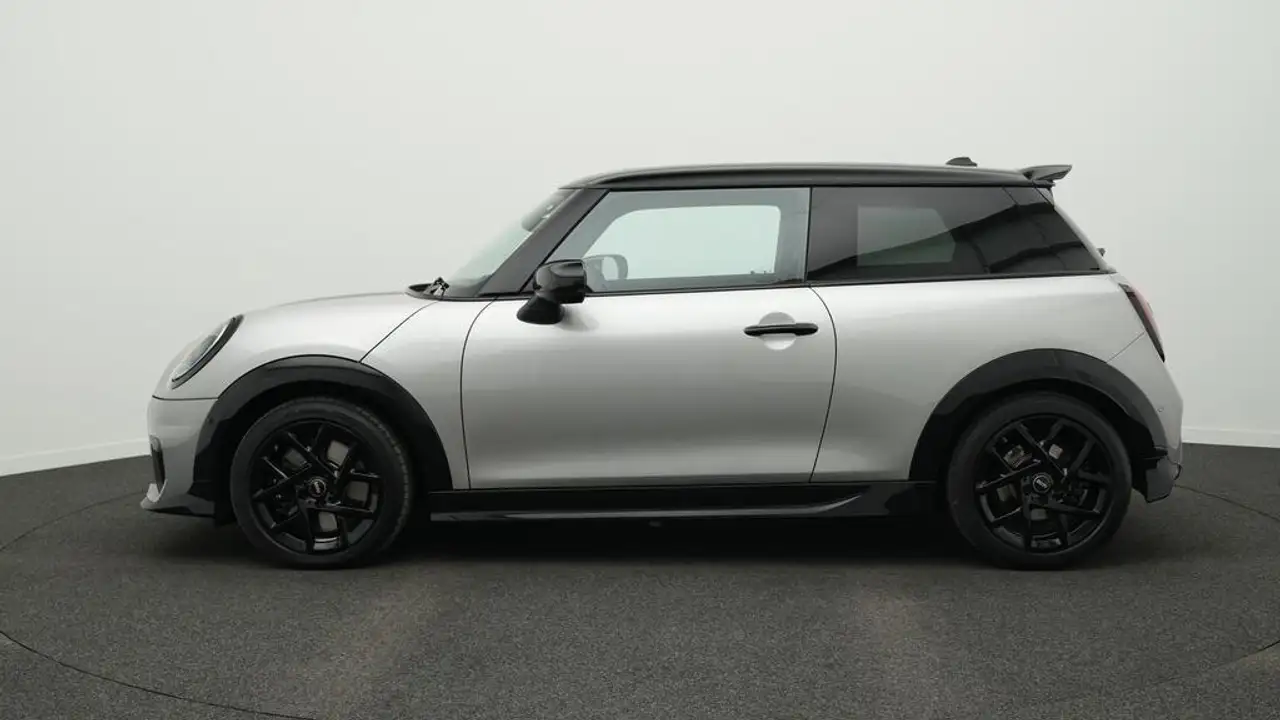 MINI Cooper John Cooper Works Trim, миниатюра 2