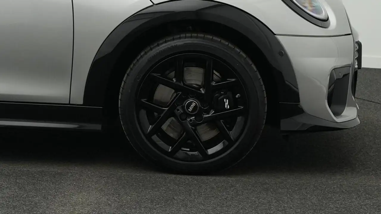 MINI Cooper John Cooper Works Trim, миниатюра 12