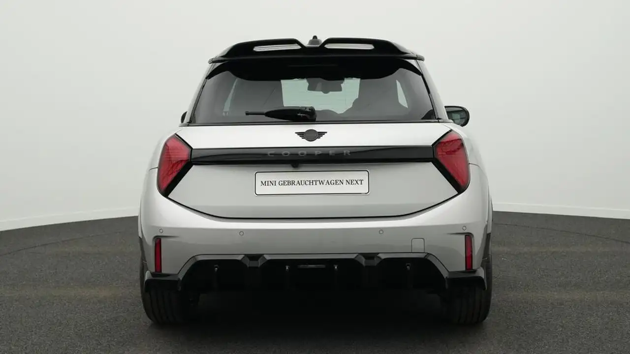 MINI Cooper John Cooper Works Trim, миниатюра 24