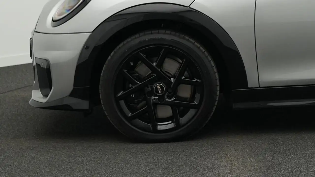 MINI Cooper John Cooper Works Trim, миниатюра 13