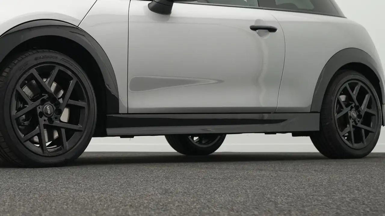 MINI Cooper John Cooper Works Trim, миниатюра 20