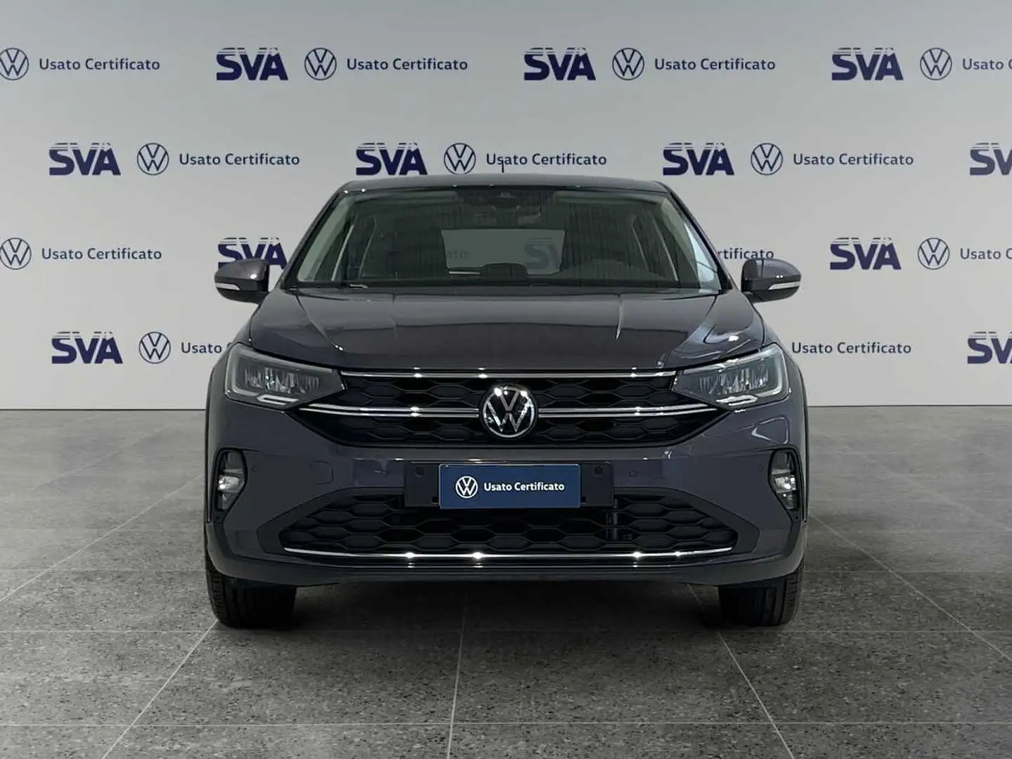 Volkswagen Taigo 1.0TSI 110CV Life - IVA ESPOSTA/NEOPATENTATI Grigio - 2
