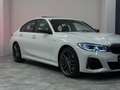 BMW 340 M340 i xDrive II M SPORT II Schiebdach II HUD II Bianco - thumbnail 2