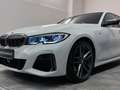 BMW 340 M340 i xDrive II M SPORT II Schiebdach II HUD II Bianco - thumbnail 11