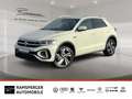 Volkswagen T-Roc 1.5 TSI DSG R-Line ACC LED APP Keyless Kam Grau - thumbnail 1