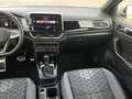 Volkswagen T-Roc 1.5 TSI DSG R-Line ACC LED APP Keyless Kam Grau - thumbnail 11