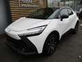Toyota C-HR 2.0 Plug-In Hybrid E-CVT Active Drive Technikpaket Weiß - thumbnail 2