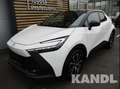Toyota C-HR 2.0 Plug-In Hybrid E-CVT Active Drive Technikpaket Weiß - thumbnail 1