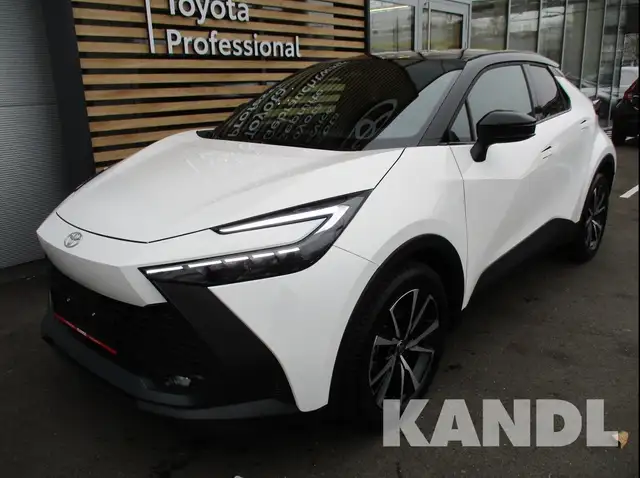 Toyota C-HR 2.0 PHEV E-CVT Active Drive Technikpaket