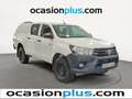 Toyota Hilux Cabina Doble GX Blanco - thumbnail 2