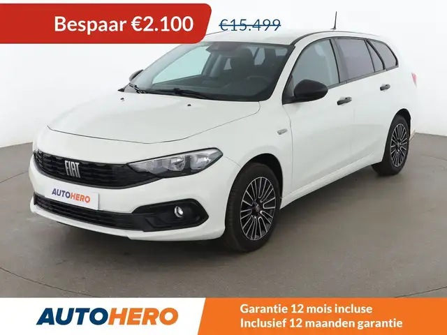 Fiat Tipo 1.0
