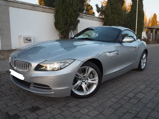 BMW Z4 sDrive35i