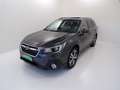 Subaru OUTBACK V 2018 - outback 2.5i Premium lineartronic Grigio - thumbnail 1