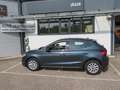 SEAT Ibiza ECO TSI Xcel RF-Kam Sitzhzg NAVI Klimaaut Gris - thumbnail 14