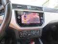 SEAT Ibiza ECO TSI Xcel RF-Kam Sitzhzg NAVI Klimaaut Gris - thumbnail 7