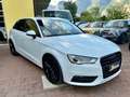 Audi A3 A3 Sportback 1.4 g-tron Ambition s-tronic s-line Blanc - thumbnail 3