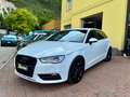 Audi A3 A3 Sportback 1.4 g-tron Ambition s-tronic s-line Blanc - thumbnail 1