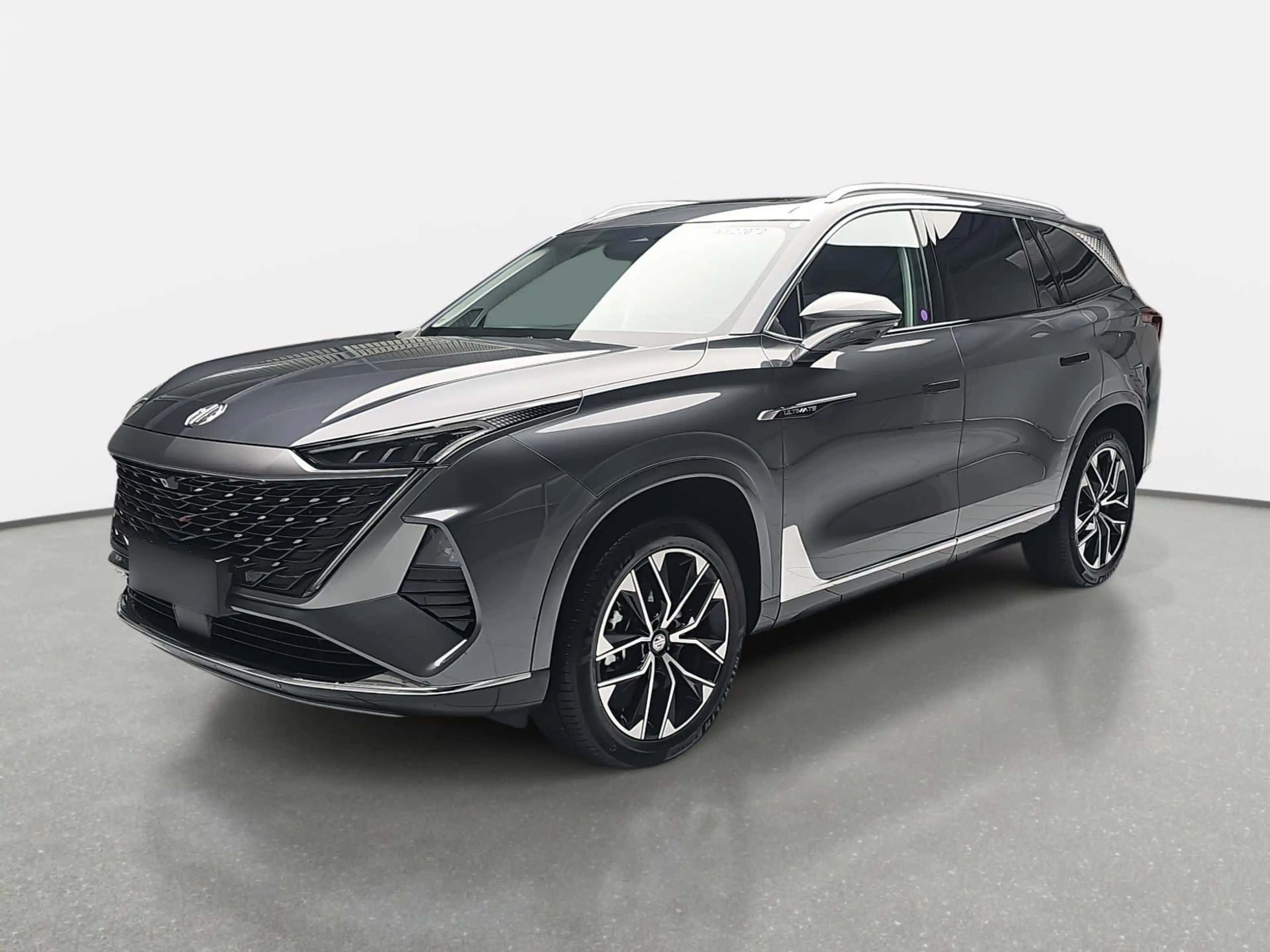 MG MGS9 MGS9 PLUG-IN-HYBRID MY26 PREMIUM — photo 2