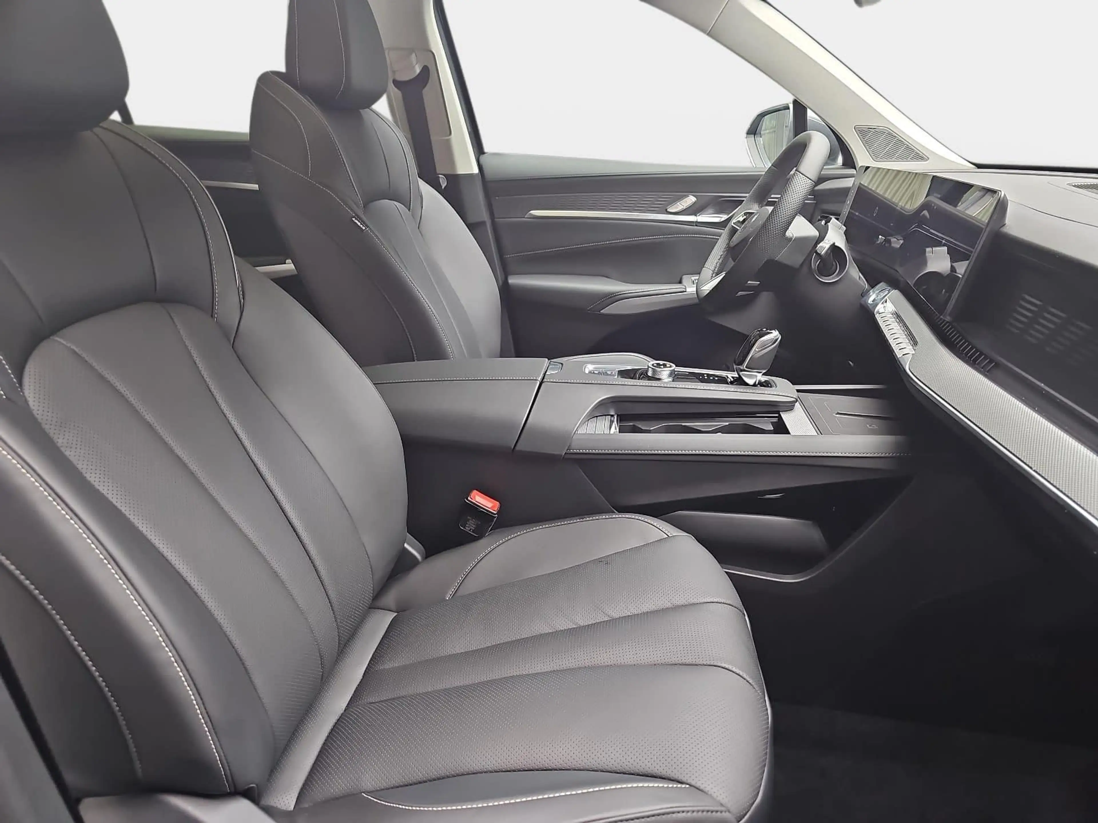 MG MGS9 MGS9 PLUG-IN-HYBRID MY26 PREMIUM — photo 17