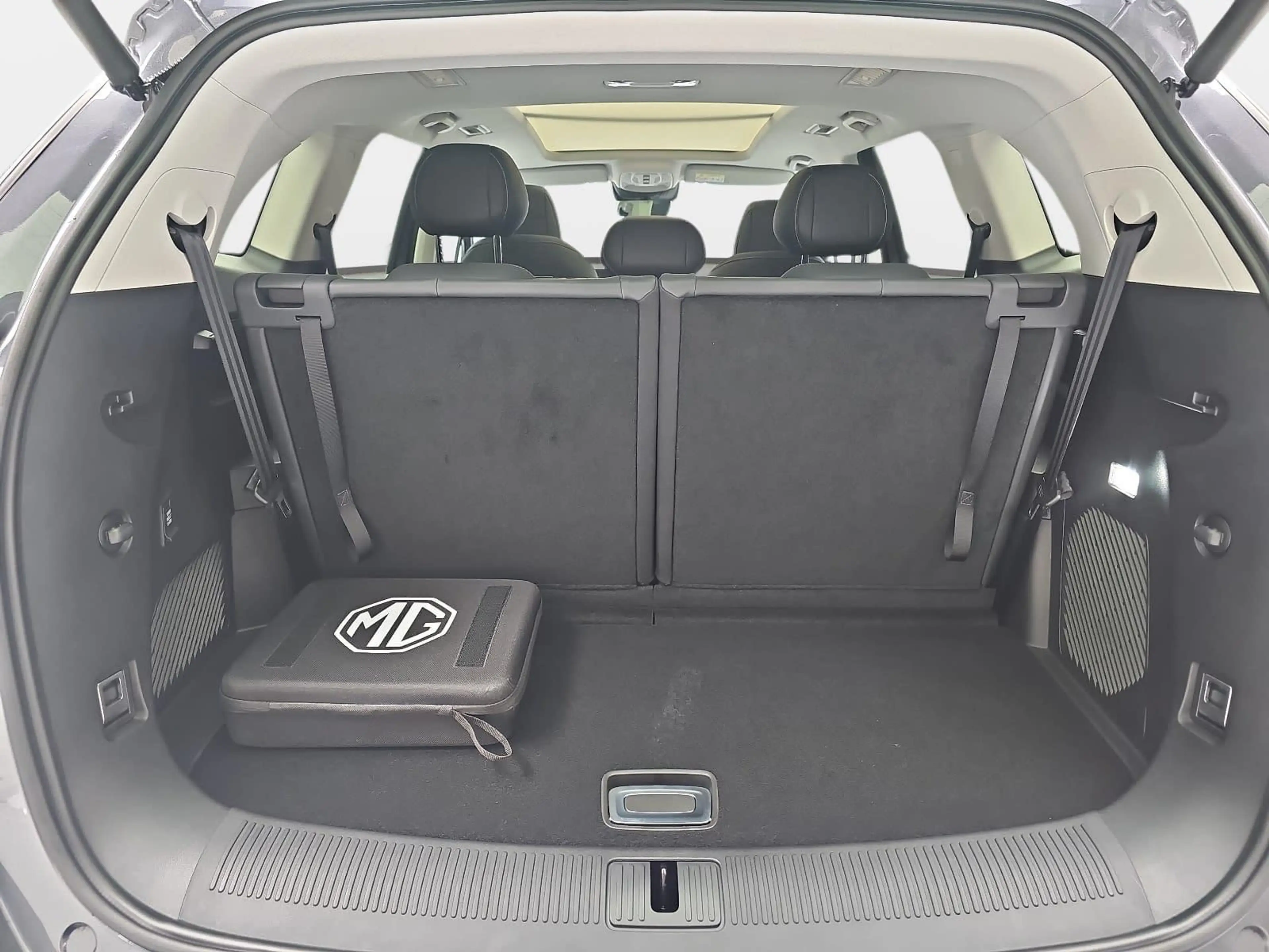 MG MGS9 MGS9 PLUG-IN-HYBRID MY26 PREMIUM — photo 15