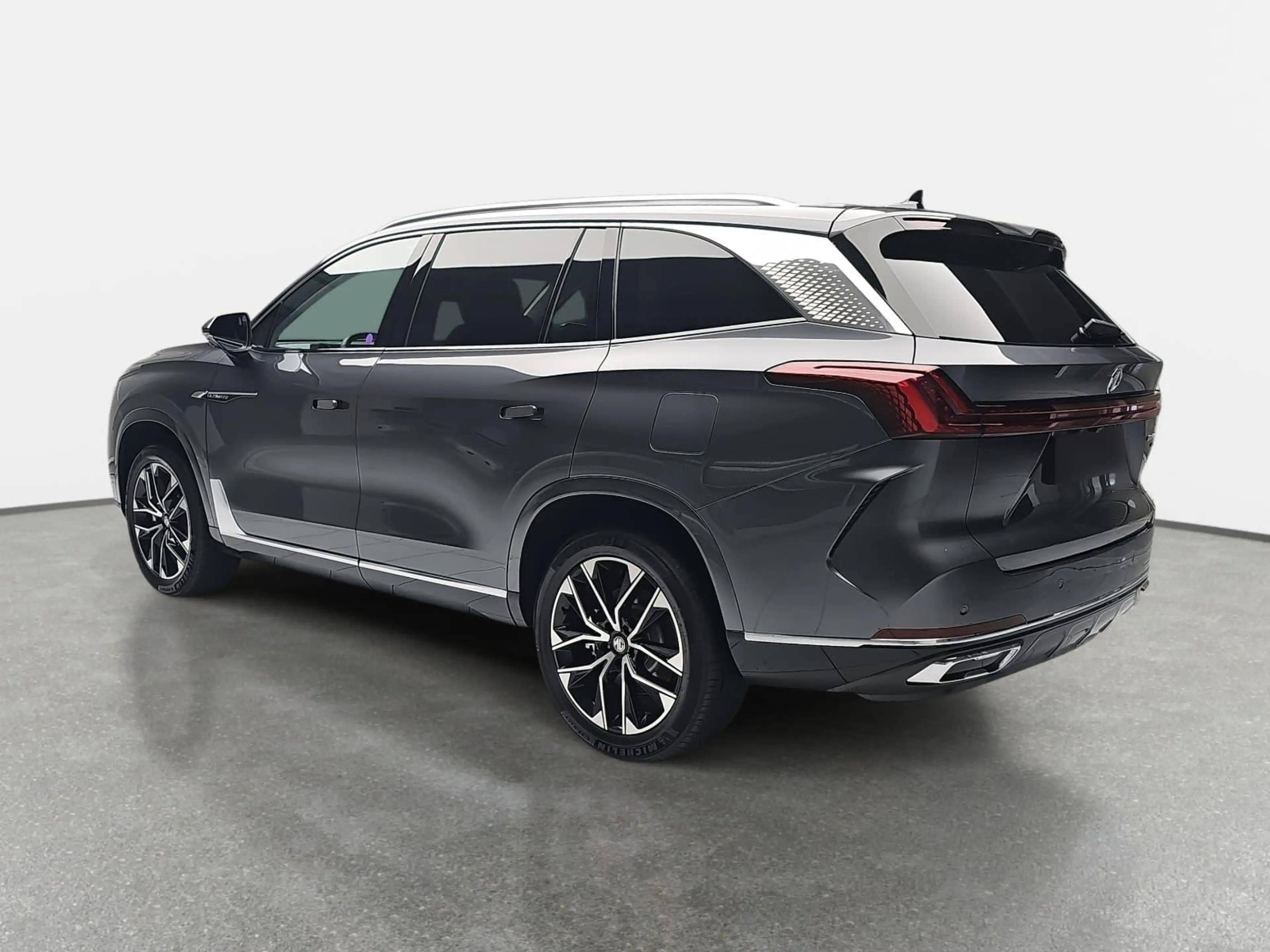 MG MGS9 MGS9 PLUG-IN-HYBRID MY26 PREMIUM — photo 5