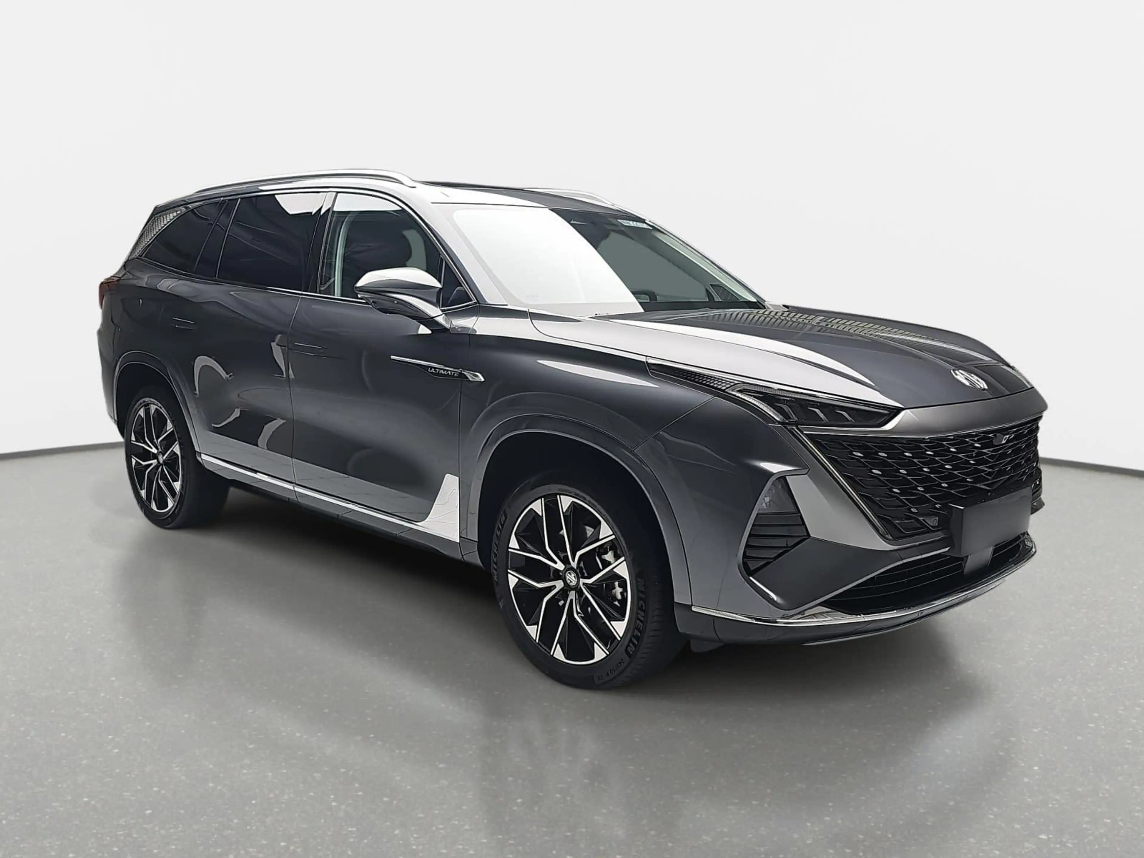 MG MGS9 MGS9 PLUG-IN-HYBRID MY26 PREMIUM — photo 3