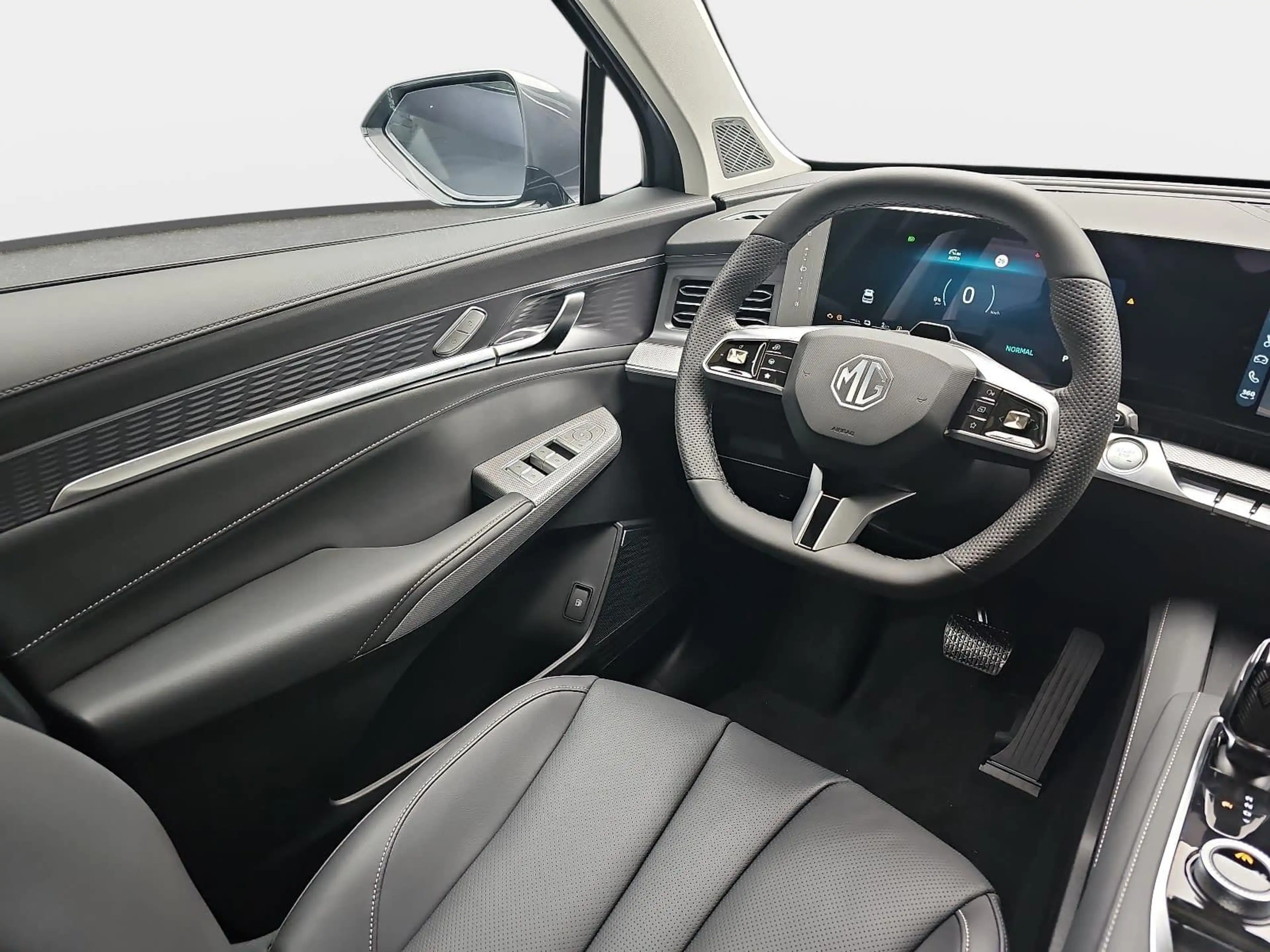 MG MGS9 MGS9 PLUG-IN-HYBRID MY26 PREMIUM — photo 9