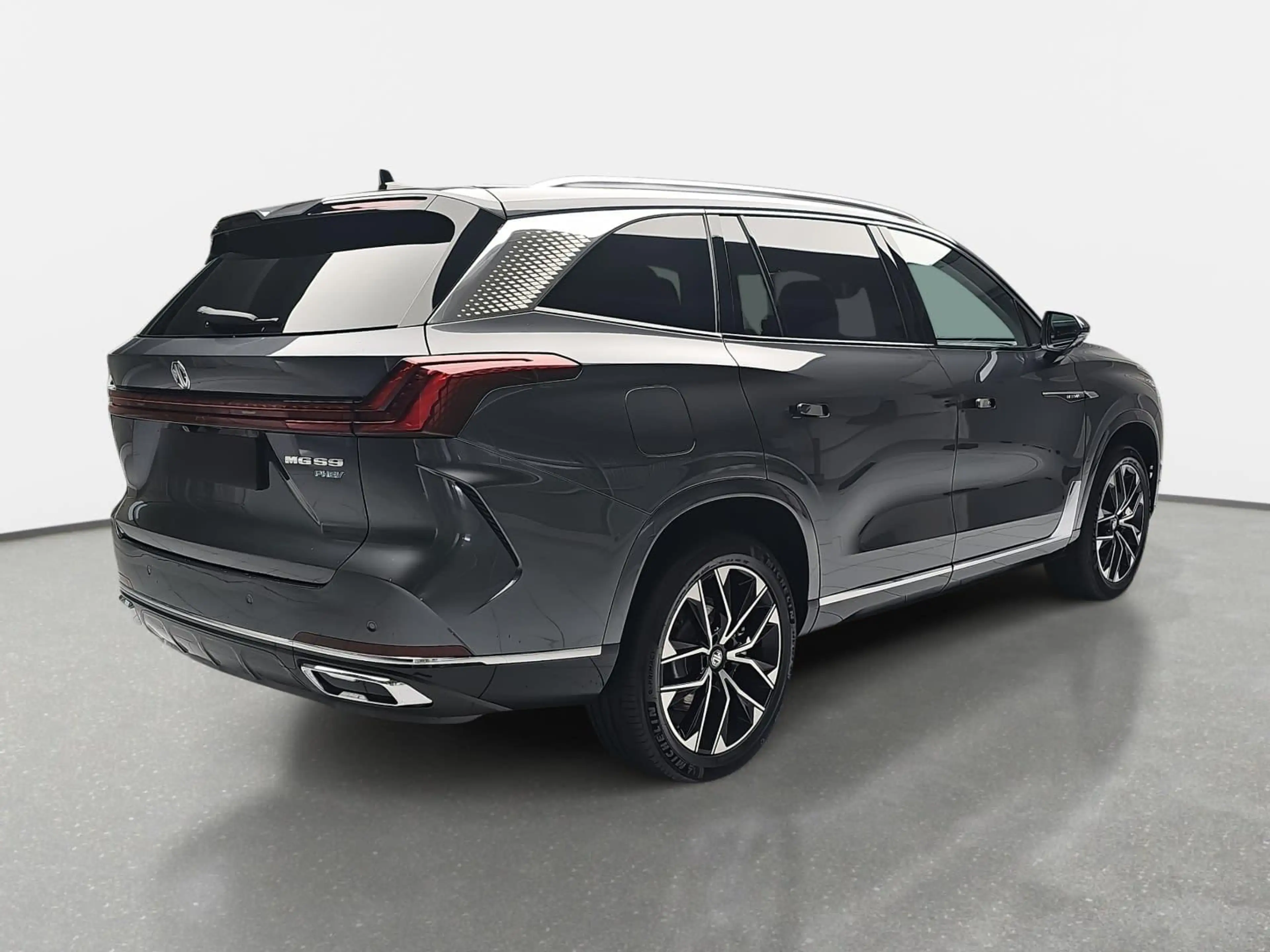 MG MGS9 MGS9 PLUG-IN-HYBRID MY26 PREMIUM — photo 4