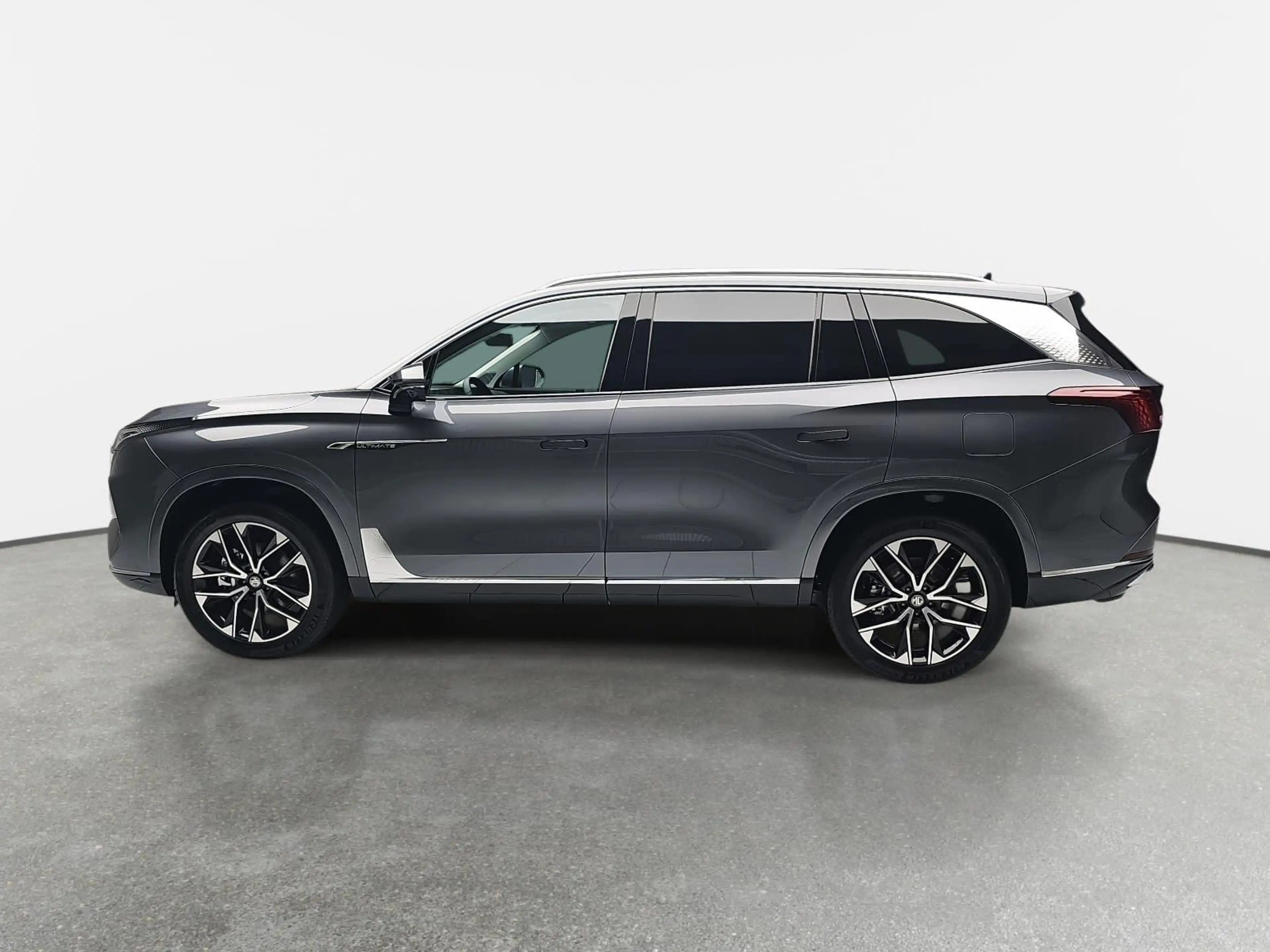 MG MGS9 MGS9 PLUG-IN-HYBRID MY26 PREMIUM — photo 6
