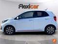 Kia Picanto 1.0 DPi GT-Line Blanc - thumbnail 4
