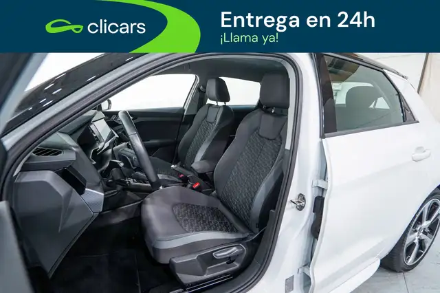 Audi A1 view 14