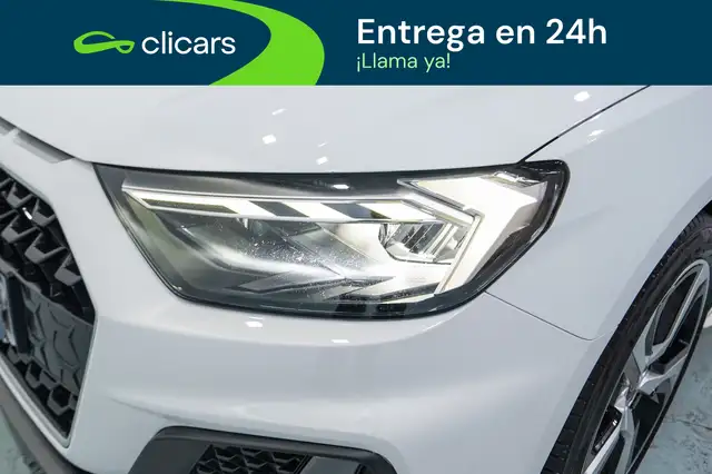 Audi A1 view 10