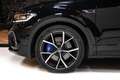 Volkswagen T-Roc R Full option PANO|AUT|AKRAPOVIC|LANE Zwart - thumbnail 7