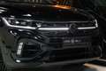 Volkswagen T-Roc R Full option PANO|AUT|AKRAPOVIC|LANE Zwart - thumbnail 2