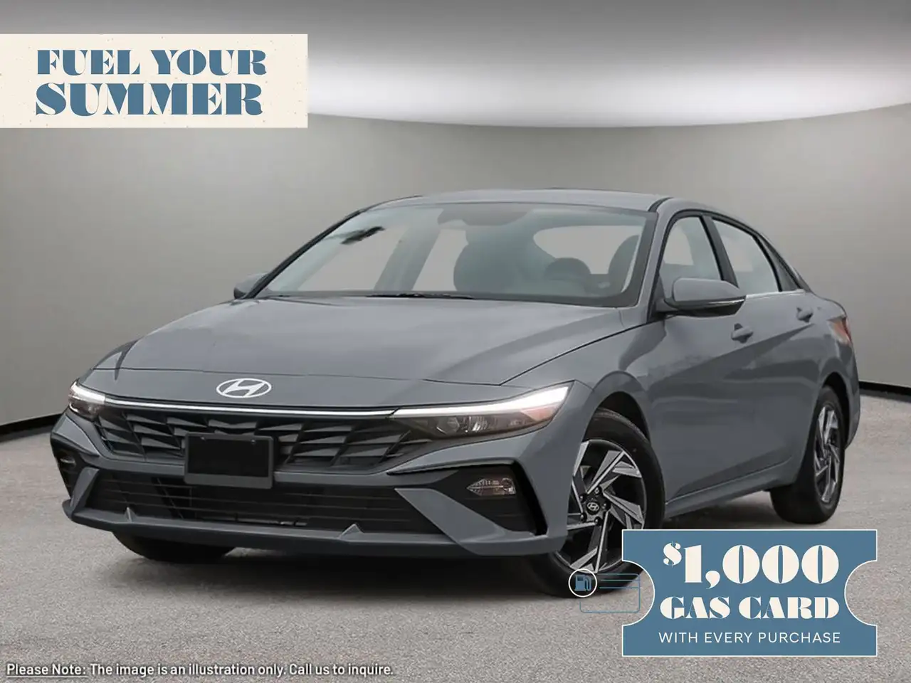Hyundai ELANTRA photo Hyundai ELANTRA
