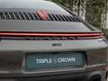 Porsche 992 3.0 Carrera 4 | Sport-Design | Adaptieve Sportstoe Groen - thumbnail 26