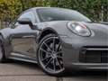 Porsche 992 3.0 Carrera 4 | Sport-Design | Adaptieve Sportstoe Groen - thumbnail 19