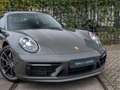 Porsche 992 3.0 Carrera 4 | Sport-Design | Adaptieve Sportstoe Groen - thumbnail 20