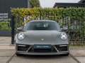 Porsche 992 3.0 Carrera 4 | Sport-Design | Adaptieve Sportstoe Groen - thumbnail 3