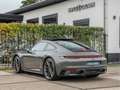 Porsche 992 3.0 Carrera 4 | Sport-Design | Adaptieve Sportstoe Groen - thumbnail 4