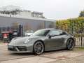 Porsche 992 3.0 Carrera 4 | Sport-Design | Adaptieve Sportstoe Groen - thumbnail 5