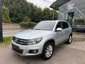 Volkswagen Tiguan 2.0CR TDi 4Motion Sport Toit Ouvrant Pano. PDC GPS Argent - thumbnail 3