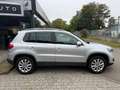 Volkswagen Tiguan 2.0CR TDi 4Motion Sport Toit Ouvrant Pano. PDC GPS Argent - thumbnail 4