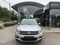 Volkswagen Tiguan 2.0CR TDi 4Motion Sport Toit Ouvrant Pano. PDC GPS Argent - thumbnail 2